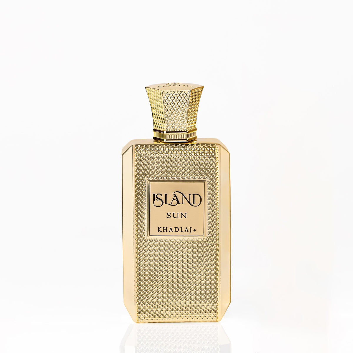 Island Sun Khadlaj Perfumes para Hombres y Mujeres