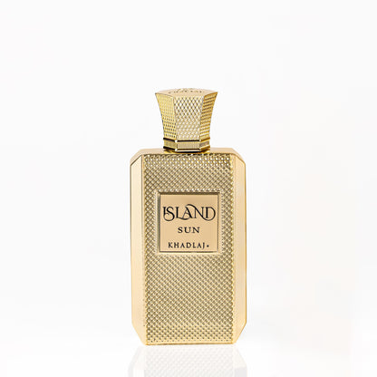 Island Sun Khadlaj Perfumes para Hombres y Mujeres