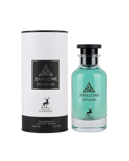 Maison Alhambra Jean Lowe Fantasme  Eau de Parfum 100 ml