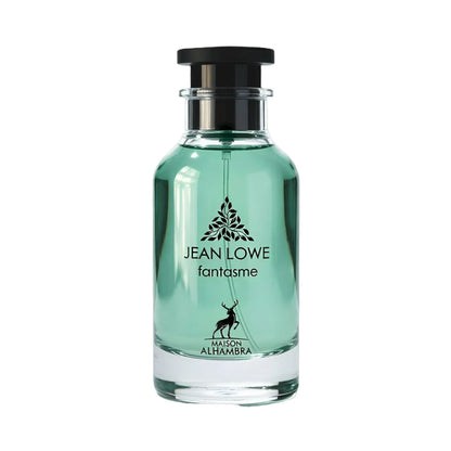 Maison Alhambra Jean Lowe Fantasme  Eau de Parfum 100 ml