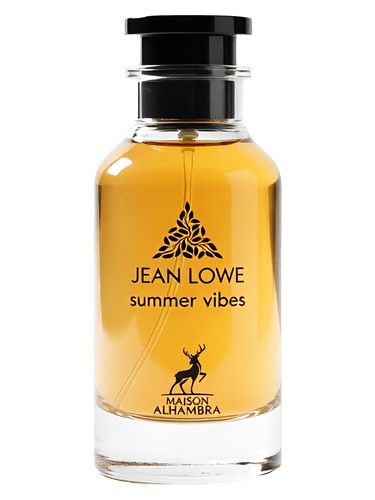 Maison Alhambra Jean Lowe Summer Vibes Eau de Parfum 100 ml