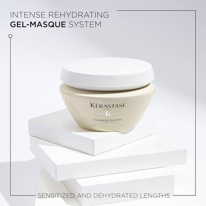 Kérastase SPECIFIQUE masque rehydratant - 200ML