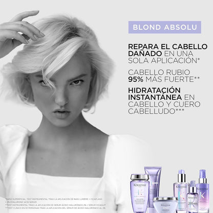 Kérastase Blond Absolu Cicaplasme 150 ml