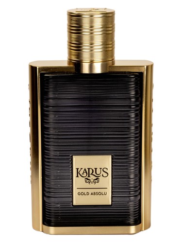 Karus Gold Absolu Khadlaj Perfumes para Hombres y Mujeres