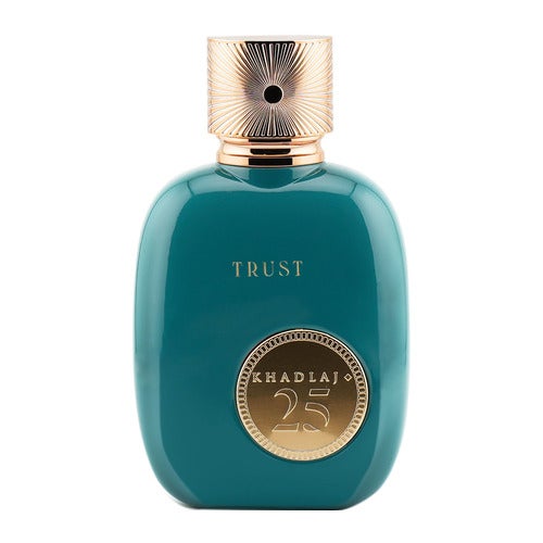 Khadlaj 25 Trust Khadlaj Perfumes para Hombres y Mujeres