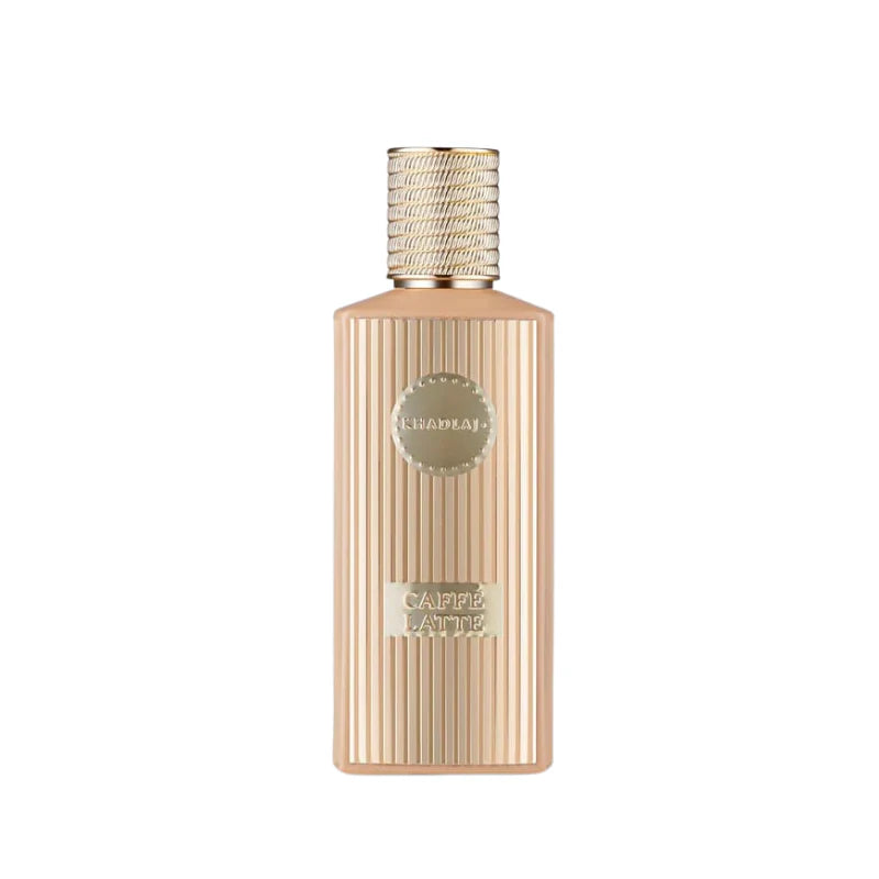 Khadlaj Caffe Latte Extract De Parfum 100ml