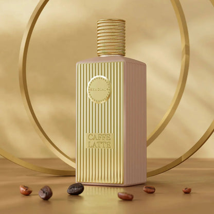 Khadlaj Caffe Latte Extract De Parfum 100ml