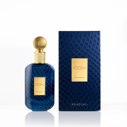 Icon Khadlaj Perfumes para Hombres y Mujeres