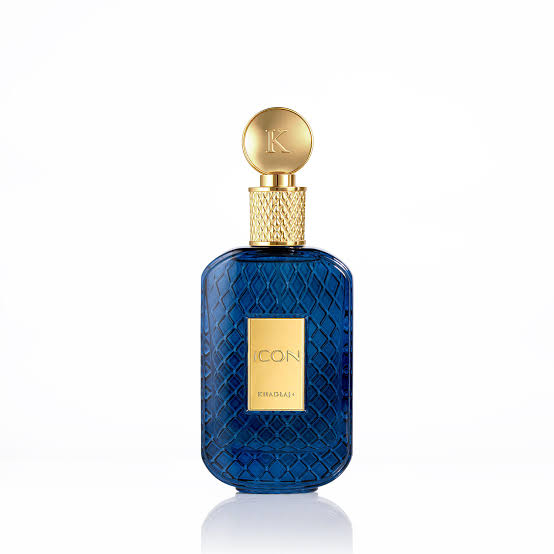 Icon Khadlaj Perfumes para Hombres y Mujeres