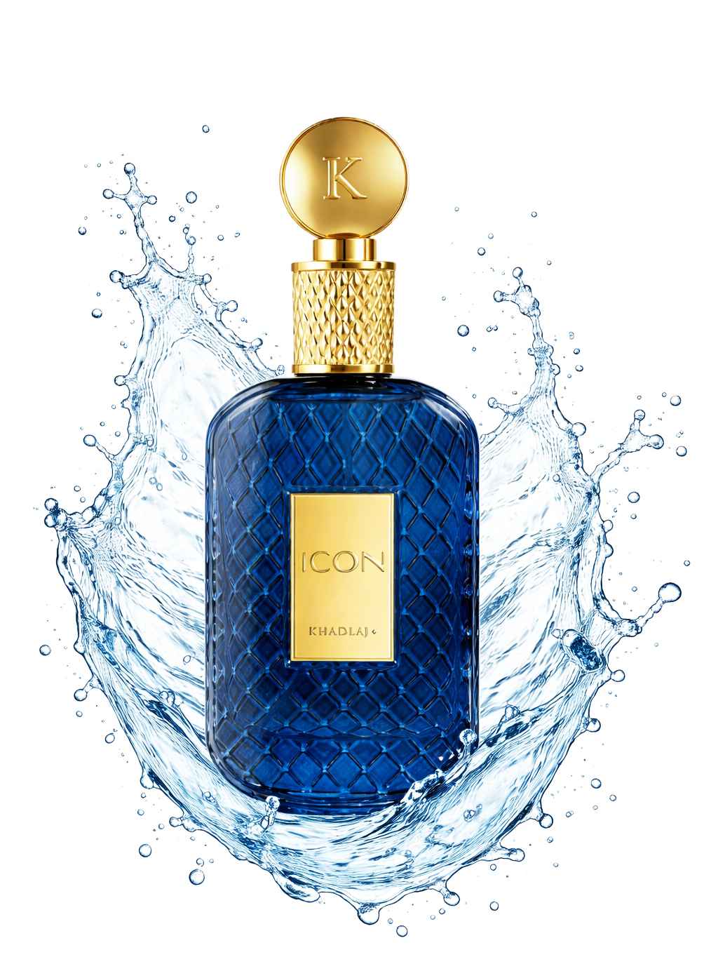 Icon Khadlaj Perfumes para Hombres y Mujeres