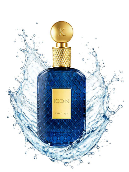 Icon Khadlaj Perfumes para Hombres y Mujeres