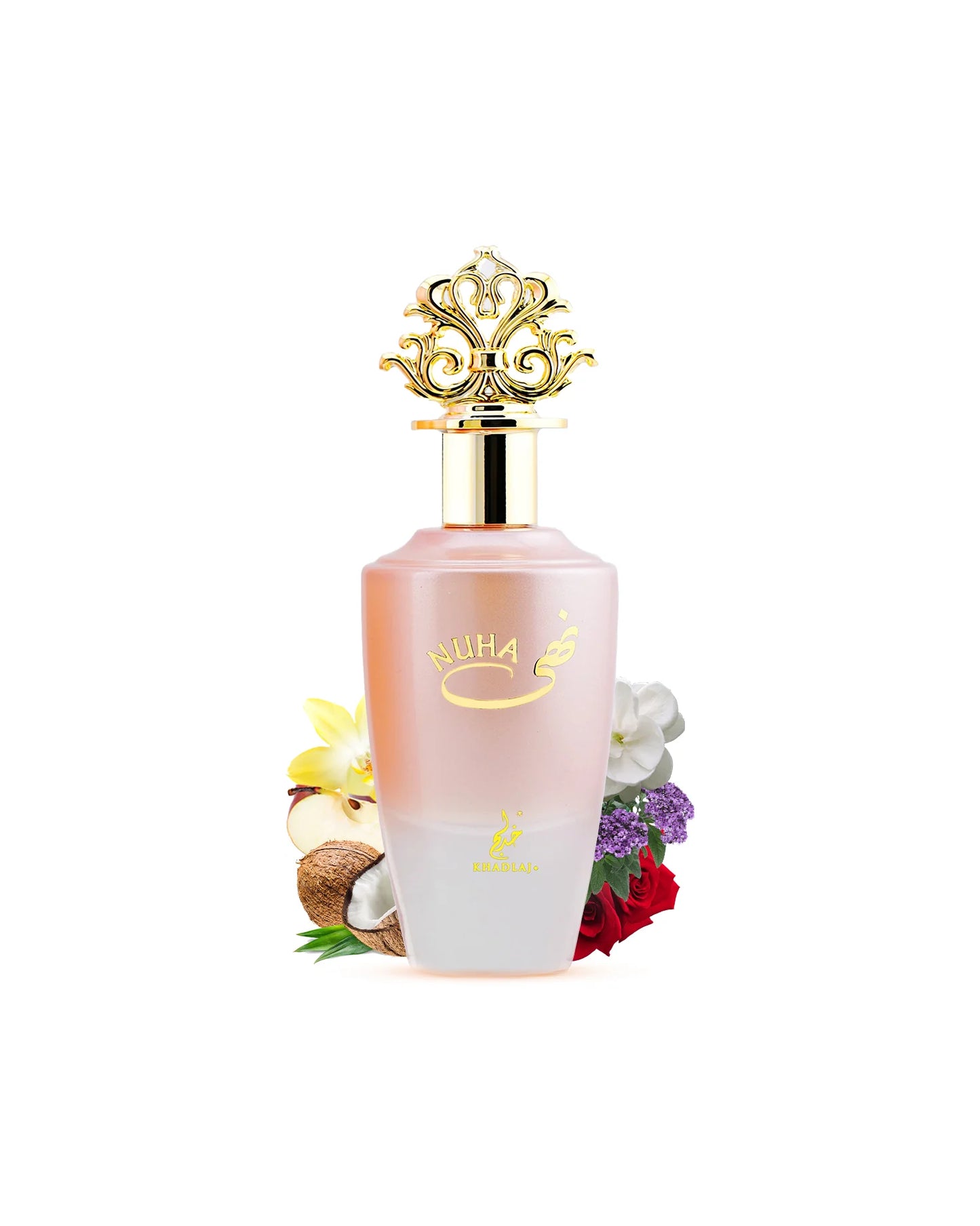Khadlaj Nuha Eau De Parfum 85ml