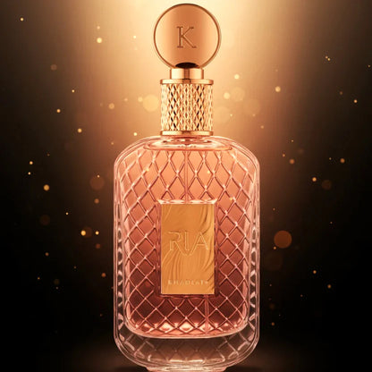 Khadlaj Ria Eau De Parfum For Women 100ml