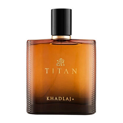 Khadlaj Titan Eau De Parfum 100ml