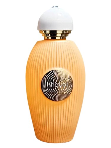 Paris Corner KHAYAL Eau de Parfum 100 ml – Perfume Arabe 100% Original Unisex
