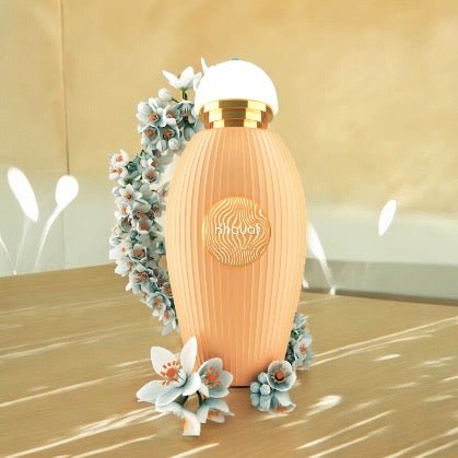 Paris Corner KHAYAL Eau de Parfum 100 ml – Perfume Arabe 100% Original Unisex