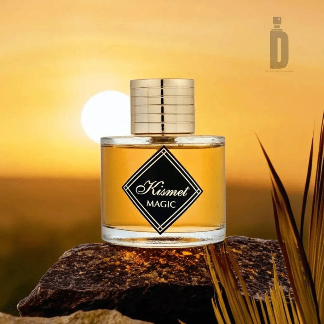 MAISON ALHAMBRA KISMET MAGIC 100 ml by Lattafa
