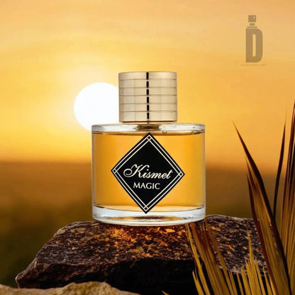 MAISON ALHAMBRA KISMET MAGIC 100 ml by Lattafa