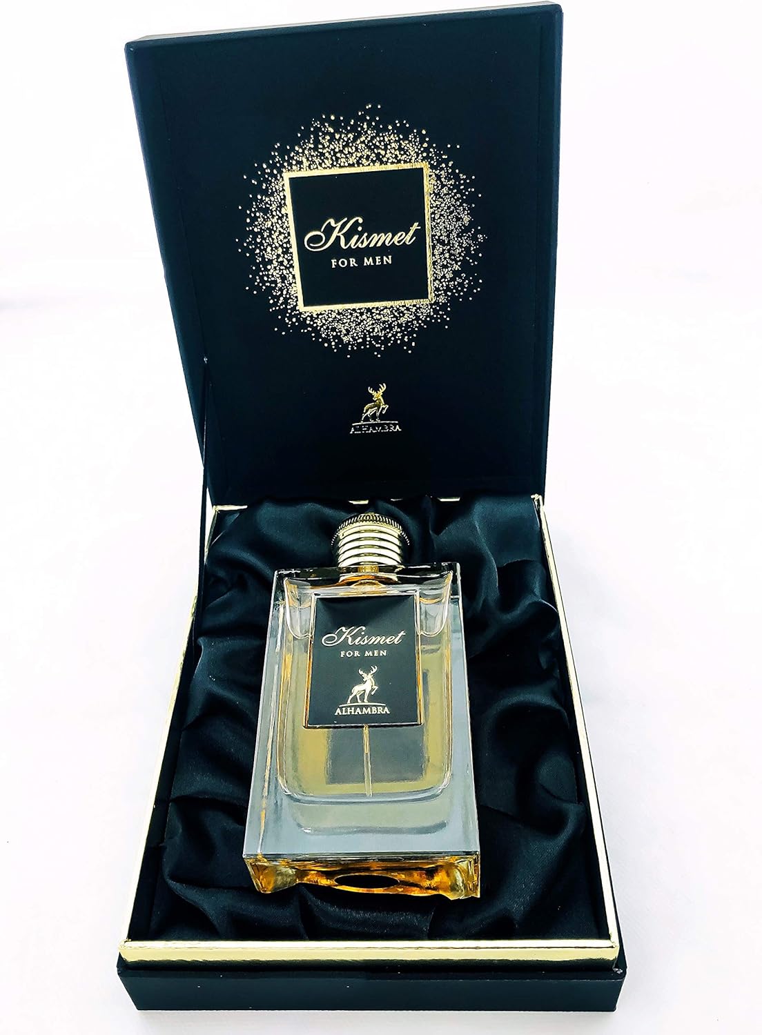 Maison Alhambra Kismet for Men  EDP 100ml