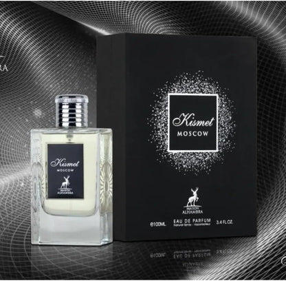 MAISON ALHAMBRA KISMET MOSCOW  -  100 ML