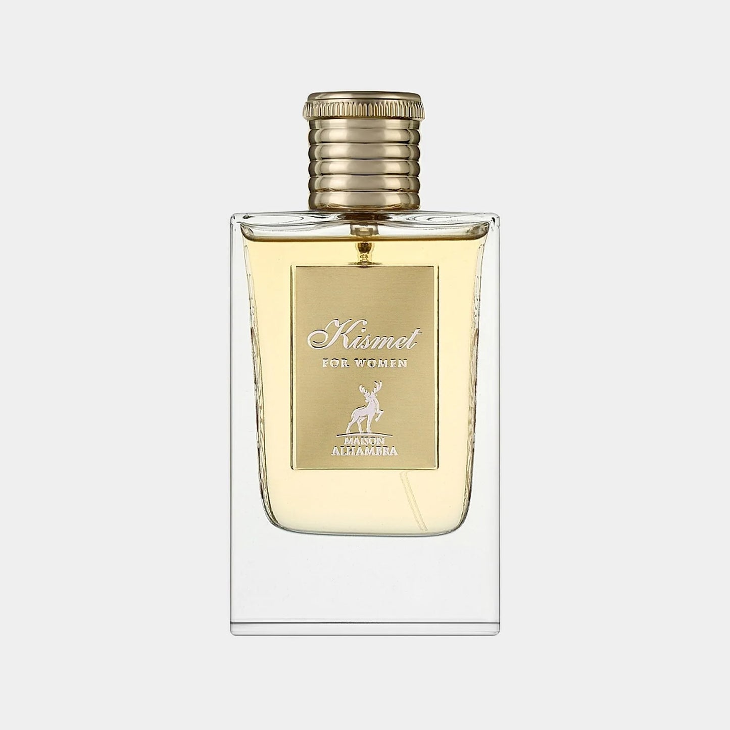 MAISON ALHAMBRA KISMET FOR WOMEN - 100 ML