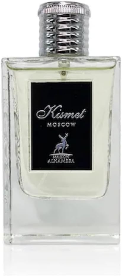 MAISON ALHAMBRA KISMET MOSCOW  -  100 ML