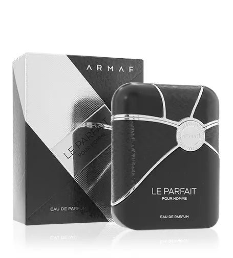 Armaf Le Parfait Perfume Eau de Parfum 100 ml Perfume para Hombres