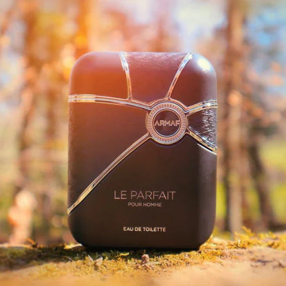 Armaf Le Parfait Perfume Eau de Parfum 100 ml Perfume para Hombres