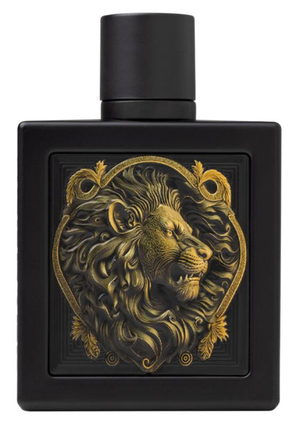 Rayhaan Lion Eau De Parfum Spray for Men 100ml