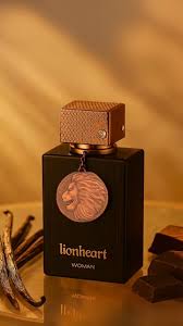Armaf Heritage Lionheart Women Eau De Toilette 100ml