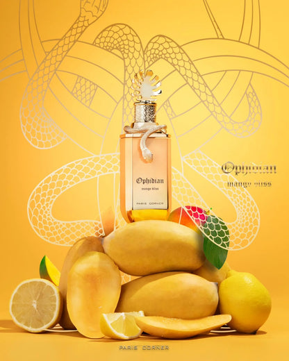 Paris Corner OPHIDIAN MANGO BLISS - Eau de parfum 100ML