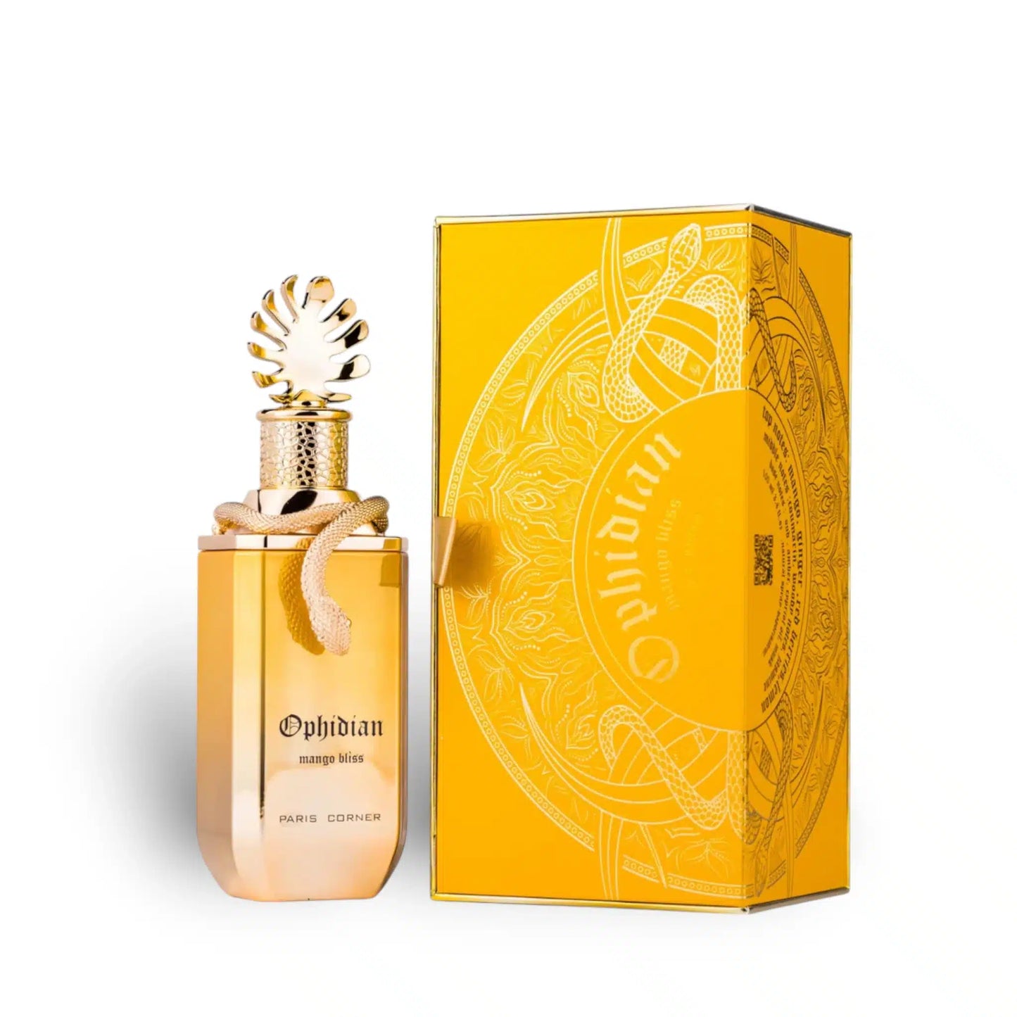 Paris Corner OPHIDIAN MANGO BLISS - Eau de parfum 100ML