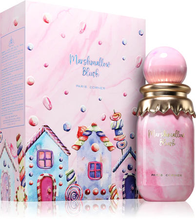 Paris Corner Marshmallow Blush 100ML - Unisex