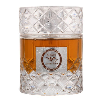 Paris Corner Mawj Cognac Blaze Eau De Parfum 100ml