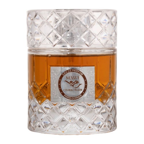 Paris Corner Mawj Cognac Blaze Eau De Parfum 100ml