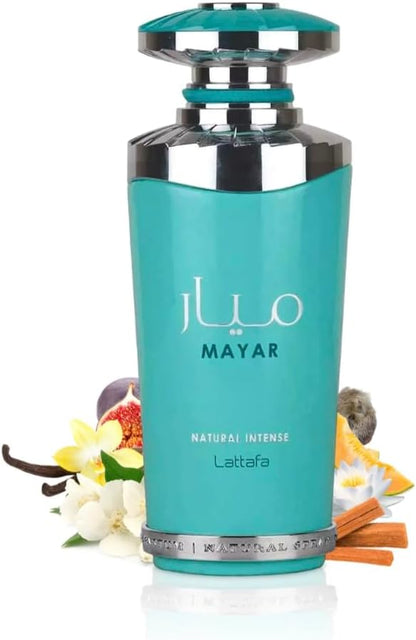 Lattafa Mayar Natural Intense Eau de Parfum