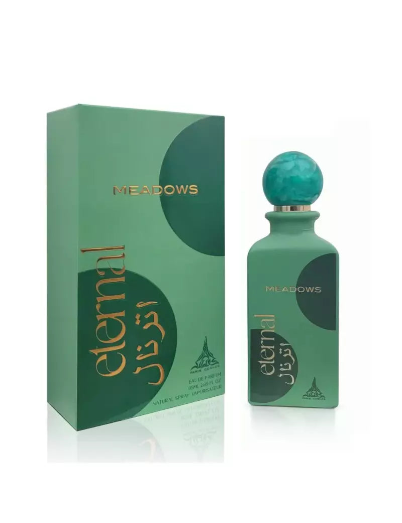 Paris corner Eternal Meadows 85ml fragancia aromática.