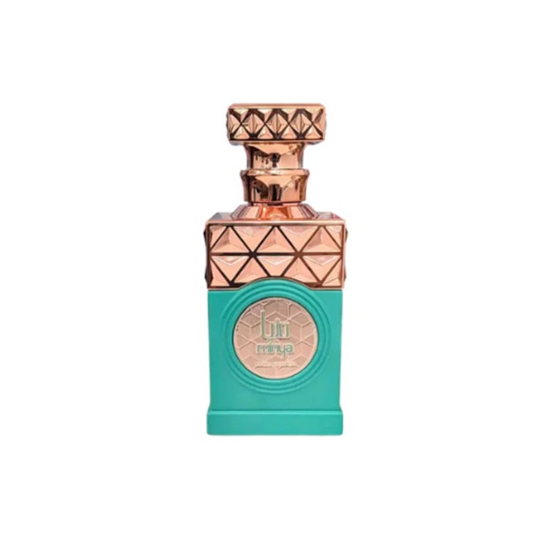 Minya De Paris Corner - Fragancia única y elegante para hombres y mujeres 100ml unisex