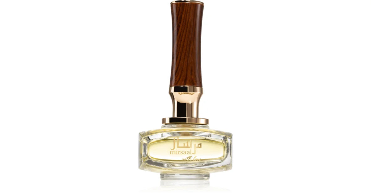 Afnan Mirsaal With Love Eau De Parfum Spray 90ml