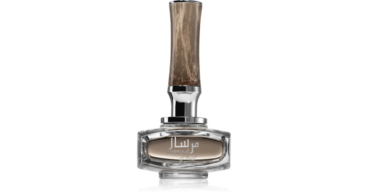 Afnan Mirsaal Of Trust Eau de Parfum 90ml