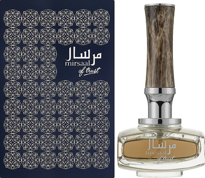Afnan Mirsaal Of Trust Eau de Parfum 90ml