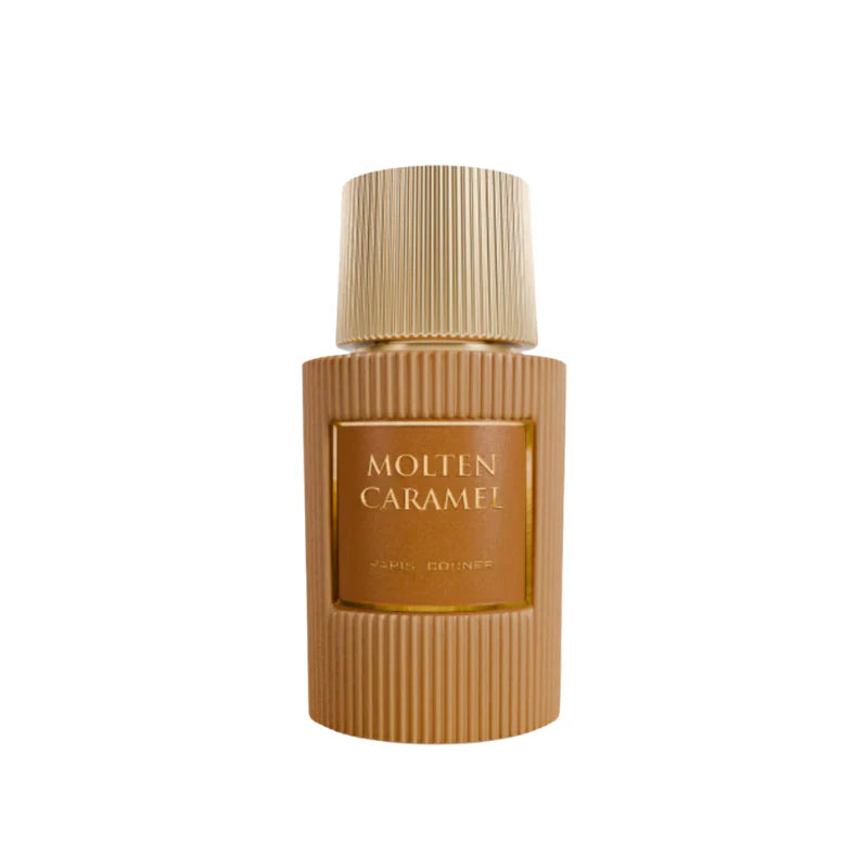 Paris Corner Molten Caramel Eau De Parfum 100ml