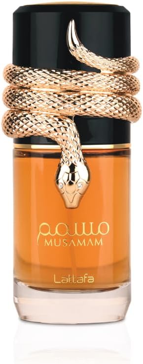 Lattafa Musamam Eau de Perfume 100 ml - Lattafa