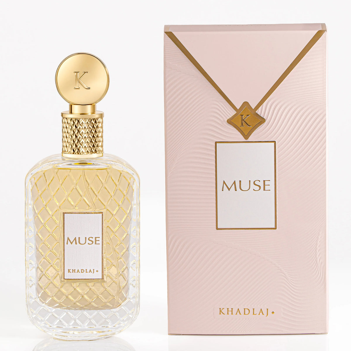 Muse Khadlaj Perfumes para Hombres y Mujeres