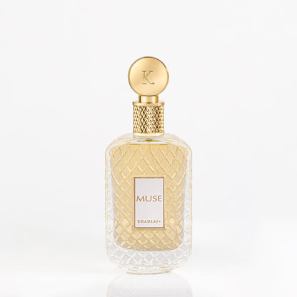 Muse Khadlaj Perfumes para Hombres y Mujeres