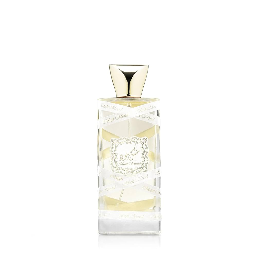 Lattafa Musk Mood EDP 100ML Perfume unisex
