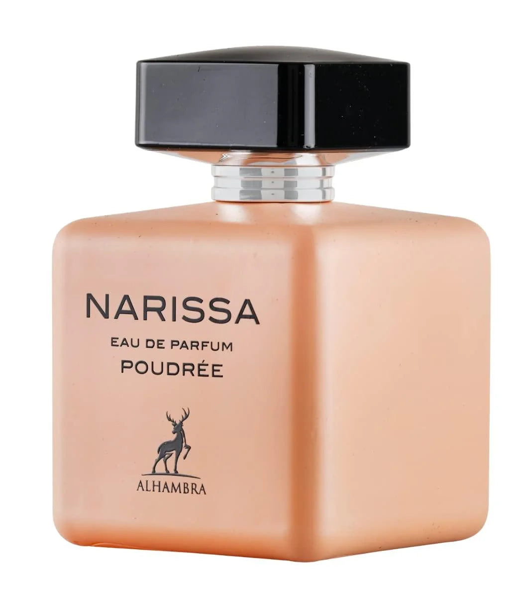 Maison Alhambra Narissa Peach Eau de Parfum Unisex 100 Ml