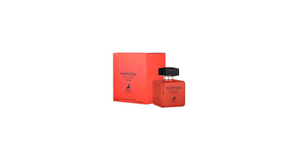 Maison Alhambra Narissa Rouge/Ruby Eau De Parfum 100ml Spray