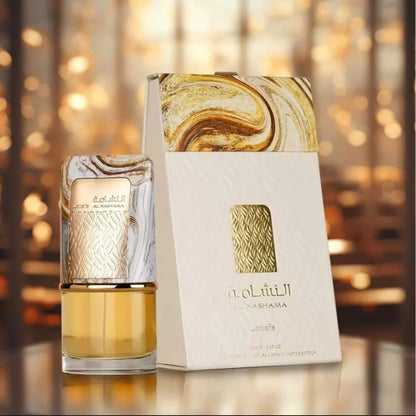 Lattafa Al Nashama Eau De Parfum 100ml