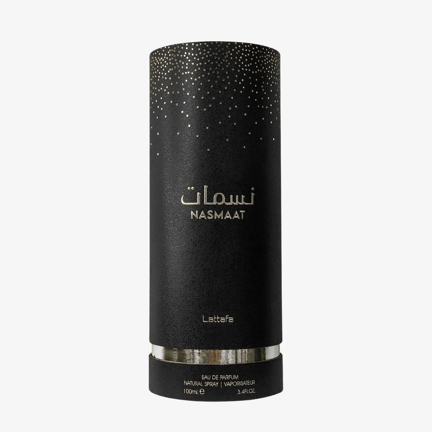 Lattafa Nasmaat Eau De Parfum 100ml Unisex Fragrance